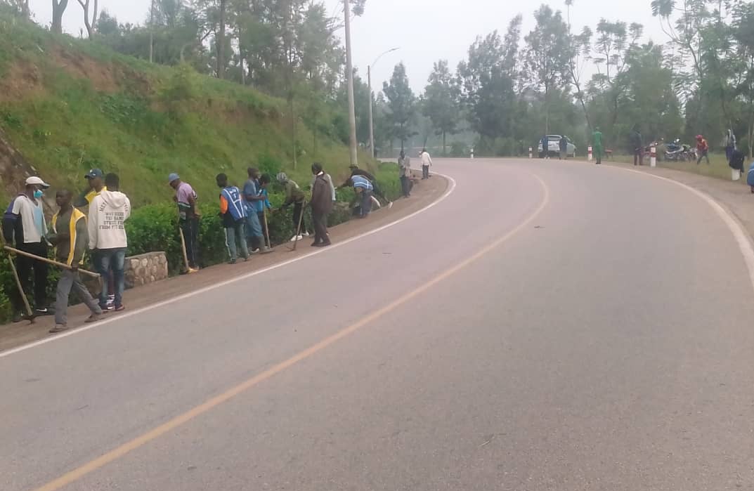 Nyanza District tweet media