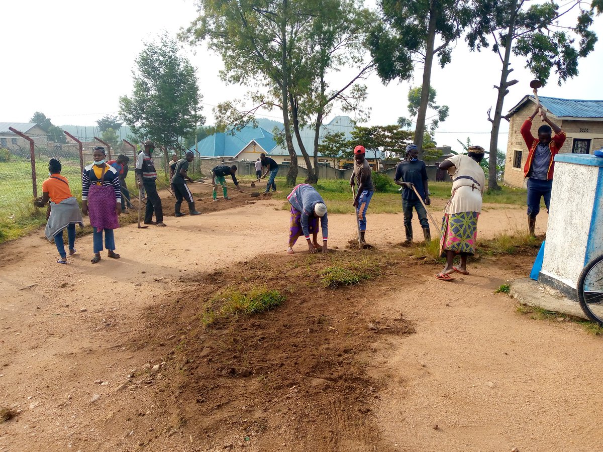 Nyanza District tweet media