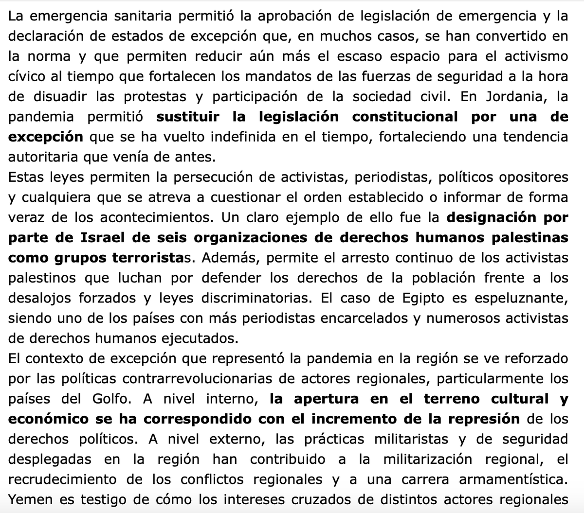 NarResearch's tweet photo. 📨 Ya está en vuestros buzones el nuevo #Desgranando, centrado en los efectos de estos dos años de #pandemia: 
·Coste real en vidas y qué esperar en próximos meses
·Situación #COVID en 🇹🇷
-Efectos económicos y tensión social 🇱🇧🇮🇶
-Coronavirus, autoritarismo y guerra en 🇺🇦 https://t.co/7h3v81Q1WK