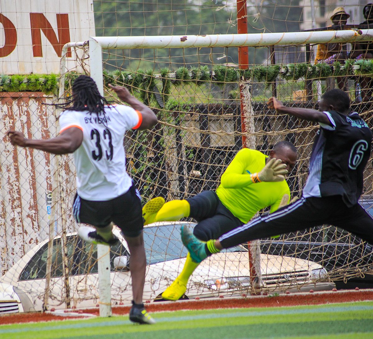 KOSA League (@kosaleague) on Twitter photo goat killer though. 
#Kosaleague goat killer though. 
#Kosaleague