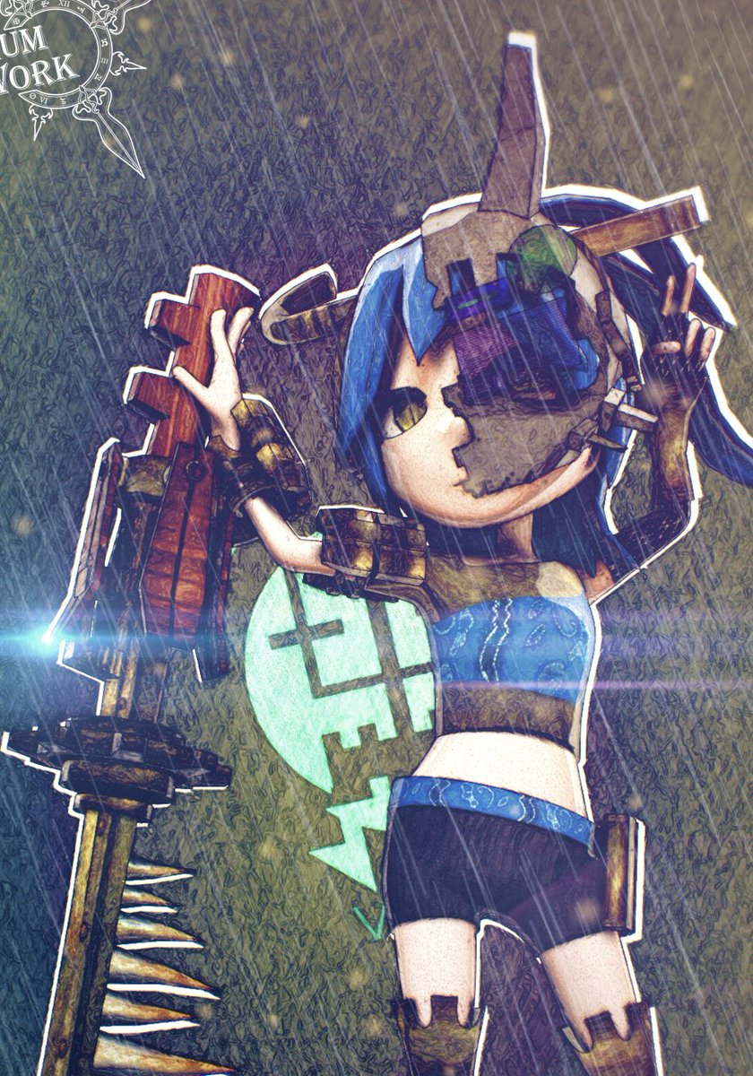 Vusiuz's tweet photo. Thank you @SawchukOnTwitch for recently collecting one from my Jitenclock Project,
Delsun [I] - ◾️https://t.co/vsdLsSk51E

My fullest gratitude for you and wish u have a gret=at day,mate 👋😊

#jitenclock #objktcom https://t.co/EzFaZmHs2p