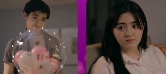 cassyluvs_'s tweet photo. Ay hindi tayo marupok for today's video Nina Acosta 🤪🤩 @LegaspiCassy https://t.co/wVnT5JgjJF
