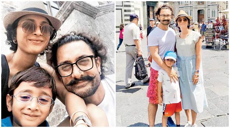 Aamir Khan Discloses Why He Took Reena and Kiran For Granted: 'Biggest Mistake...'

Tap here for the Story:
uxv.in/thread-1521570…

#AamirKhan #Bollywood #bollywoodnews #news #reenadutta #kiranrao #AamirKhanBirthday #bollywoodactors #FatimaSanaShaikh #aamirkhanbirthdaycdp #movie