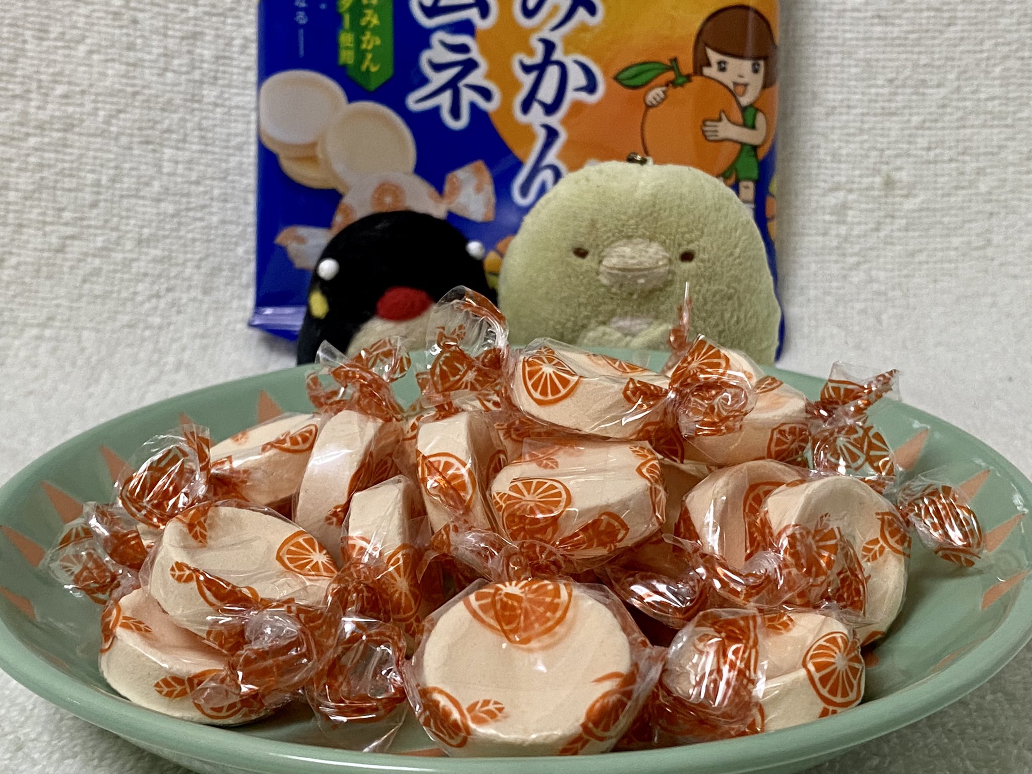 元祖ムラマツ製菓☘️キティー☆様専用☘️ボンボン☘️未開封 元祖