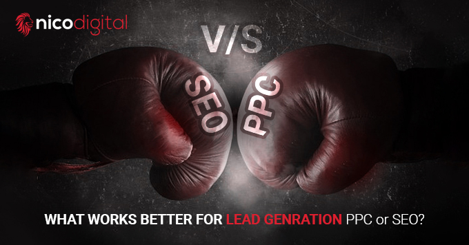 nicodigitalweb's tweet photo. Looking for the best #digitalmarketingstrategy for #leadgeneration?
#NicoDigital has you covered! Get ready to rumble and witness an intense knockout between two #marketing juggernauts, #SEO and #PPC.
Click here to read: https://t.co/AjVOiGVaWl https://t.co/U7eo7ba3T5