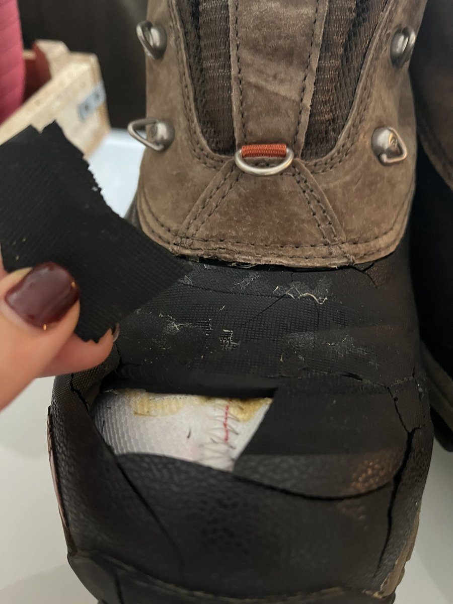 Sibel Benli tweet media