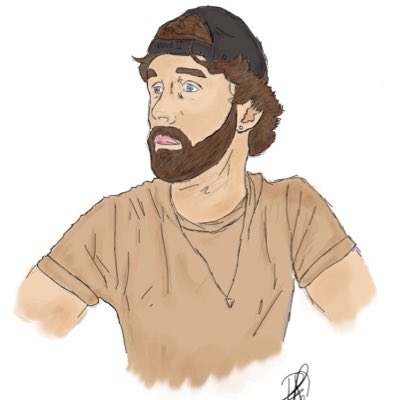 SndyyT's tweet photo. #NewProfilePic trying to tap into my artistic side lol https://t.co/9QIY1vnBy0