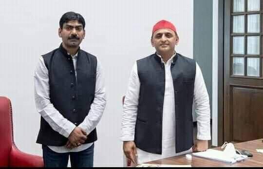 आदरणीय राष्ट्रीय अध्यक्ष जी को मैं सादर प्रणाम करता हूं, माननीय जी कुंडा विधानसभा से सपा के उम्मीदवार रहे गुलशन यादव जी एवं सपा कार्यकर्ताओं का उत्पीड़न शुरू हो गया है क्षेत्रीय विधायक द्वारा, इस पर ध्यान देने की कृपा करें, और कुंडा के उम्मीदवार गुलशन यादव जी को उत्तर प्रदेश के