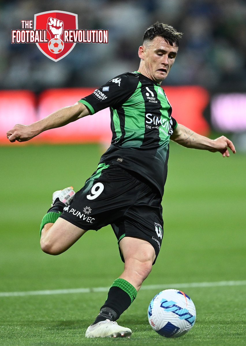 FootballRevAUS's tweet photo. We welcome exciting young @WUFCOfficial striker @WenzelHalls to the Player Escape Room, round up all the @ALeagueMen fixtures from the week that was & see what dish “GK Chef” @JerradTyson has put on the menu as we give out our POTM award. 👨🏻🍳
9PM AEDT on @FNR_Radio. 🎧
#TFRAus https://t.co/HX2lK1bCDC