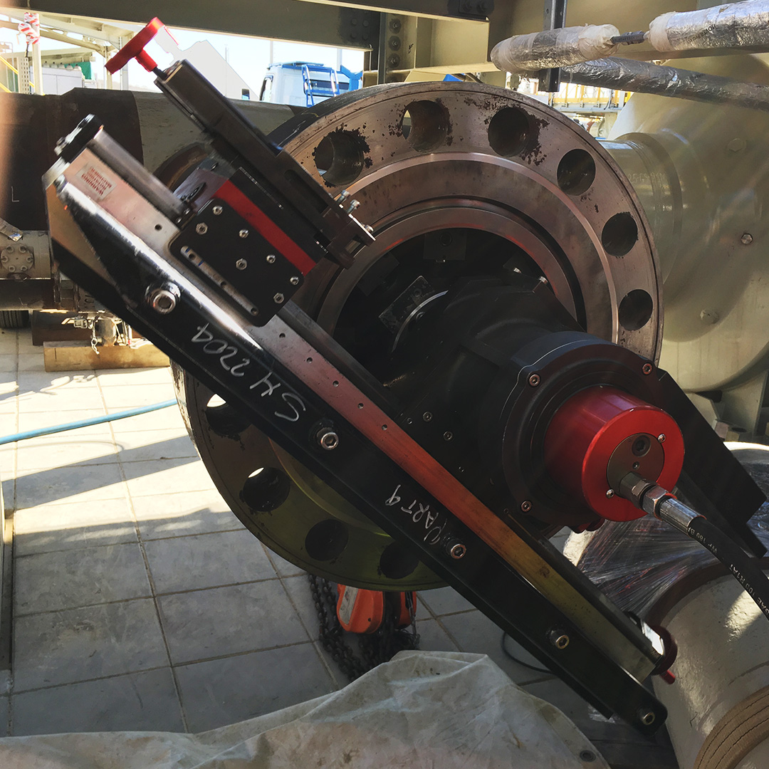 ProtecItaly's tweet photo. Protec offers on-site bolting, lifting and machining services carried out by experienced technicians, utilising tools from our principal brands. Contact us to discuss your project requirements! https://t.co/556WGyBQXD #protecsrl #protecitaly #onsite #services https://t.co/ehqTeCUr8U