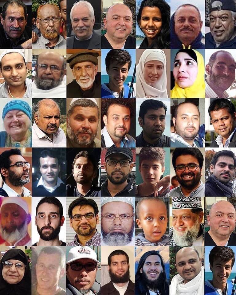 FatihKaraoglu53's tweet photo. Yeni Zelanda Christchurch katliamının 3. yıl dönümünde; terör saldırısında hayatlarını kaybeden Müslüman kardeşlerimize Rabbimden rahmet diliyorum. Mekanları cennet osun.
#HelloBrother #NewZealand #ChristchurchTerrorAttack https://t.co/jZwi41U793