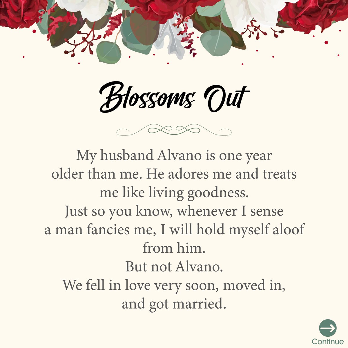 AllnovelFree's tweet photo. When she went home early and found her husband...
#StoryOn https://t.co/jk2DIXqD1j