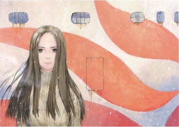 鶴田謙二 つぶあん 刊行 レア作品を含む粒だった画稿が詰まった画集第1弾 Uzurea Net