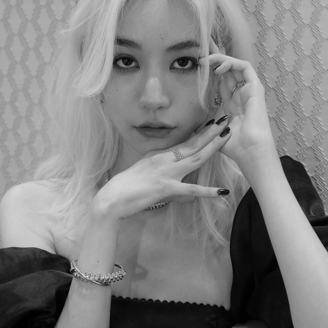 chaoticsu's tweet image. ㅤ
ㅤ
ㅤ