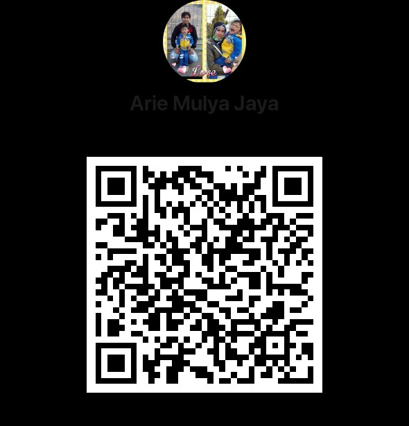 Arie Dylan Mulyo (@ariekwaci) on Twitter photo 