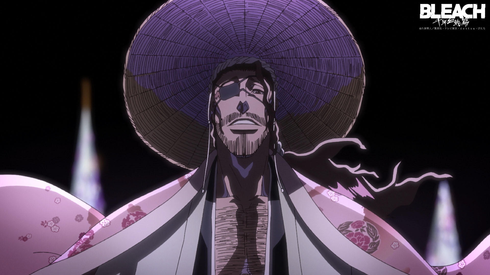 公式】TVアニメ『BLEACH』 on X: 