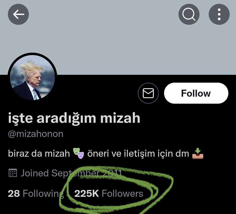 Kaç para bi RT?
@mizahonon <a href="/av_sema_mutlu/">Av. Sema Mutlu</a>