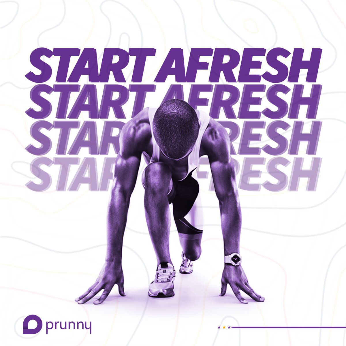 PrunnyHq's tweet photo. We understand you may have been disappointed in the past , just start afresh to unlock new ideas.💜
#prunny #tuesdaythoughts #banking #countdown #launchdaysoon https://t.co/M24cnVYE9N