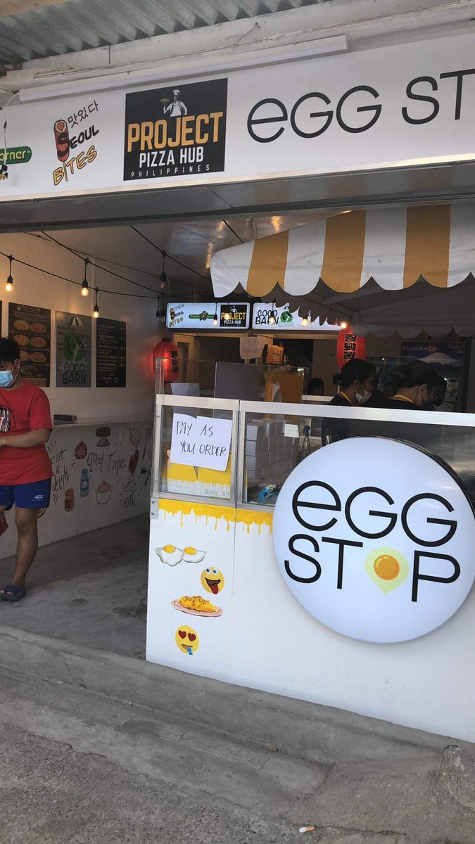 DannieBoiRnB's tweet photo. Guys! Support our new business at #EggStop Bulihan, Silang Cavite! Best #sandwich around! 

Google maps or Waze: Grae’s Alley 

Near Zone 3 arch, and not too far feom@corner of governors drive :) https://t.co/88J1zhMmSU