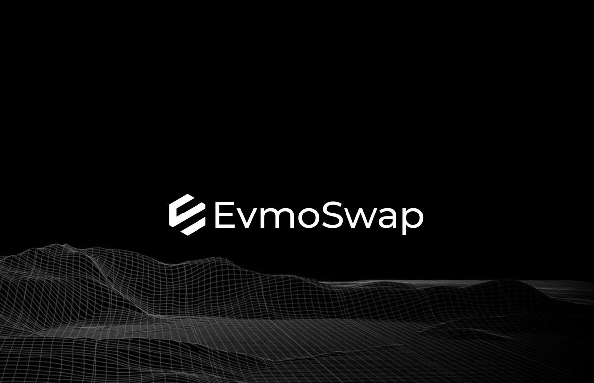 Early supporters airdrop rewards!

✅Follow twitter and retweet
✅Tag 3 friends
✅Join discord community

Fill in your information that we can rewards after launch.
👉forms.gle/VNTu47V7gANWUB…

#Evmos #Cosmos #osmosis #JUNO #airdrop #evmoswap