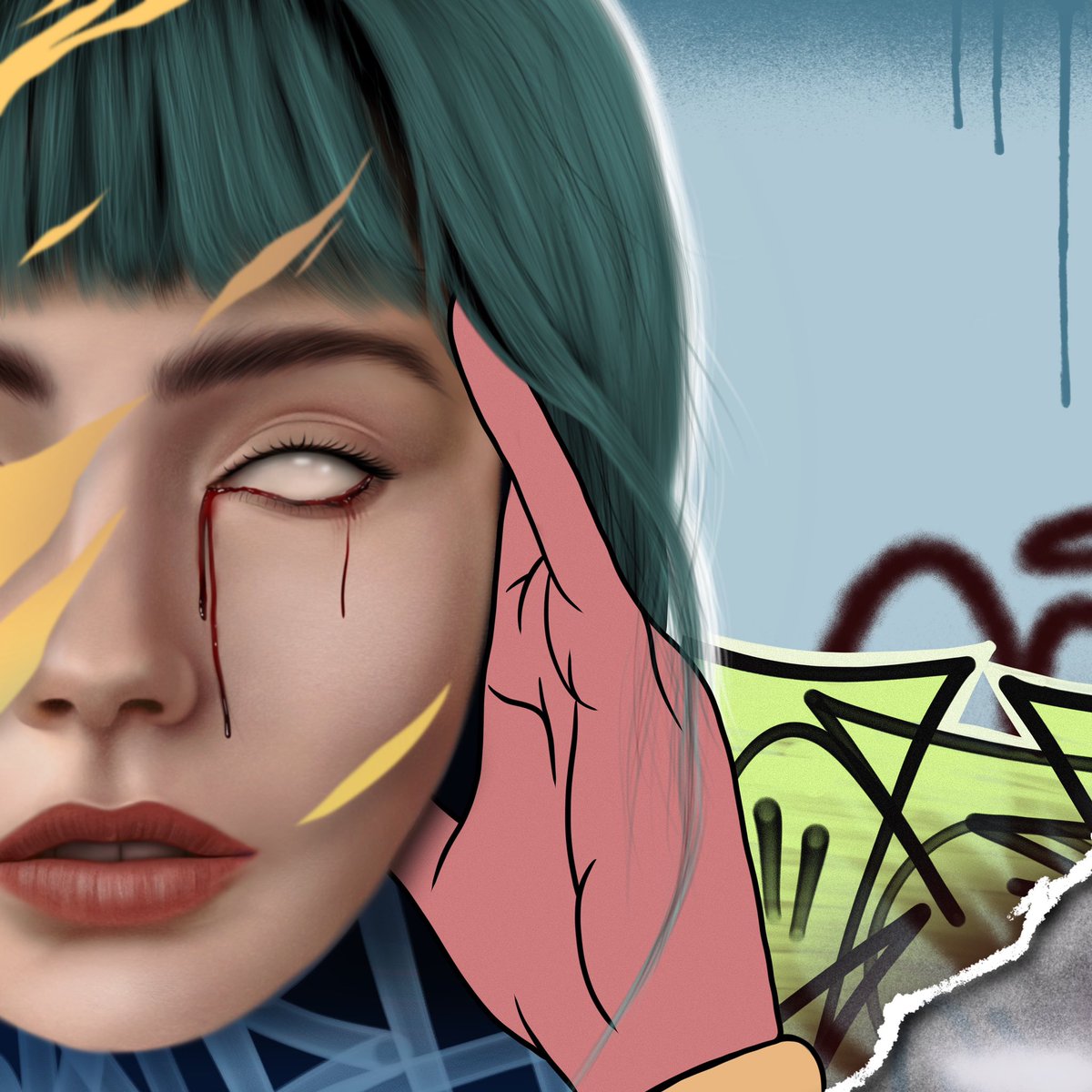 "Azure" #fanpopseries 
-
15 edition
1.5 tezos
13% royalties
-
teia.art/objkt/696658
alternative link
hic.af/o/696658
-
<a href="/AliansiSeniNFT/">Aliansi Seni NFT</a> 
<a href="/NFTindonesia_/">NFTindonesia</a> 
-
#NFTCollection #nfts #nftart #nftcollector