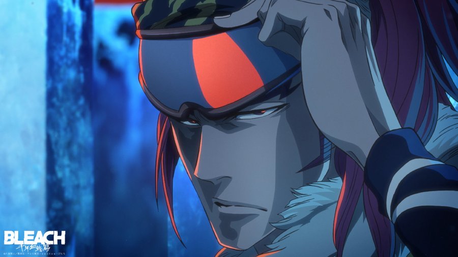 ブリーチは作画崩壊がひどい アニメでの変化や神作画についても かまぼこチャーハン
