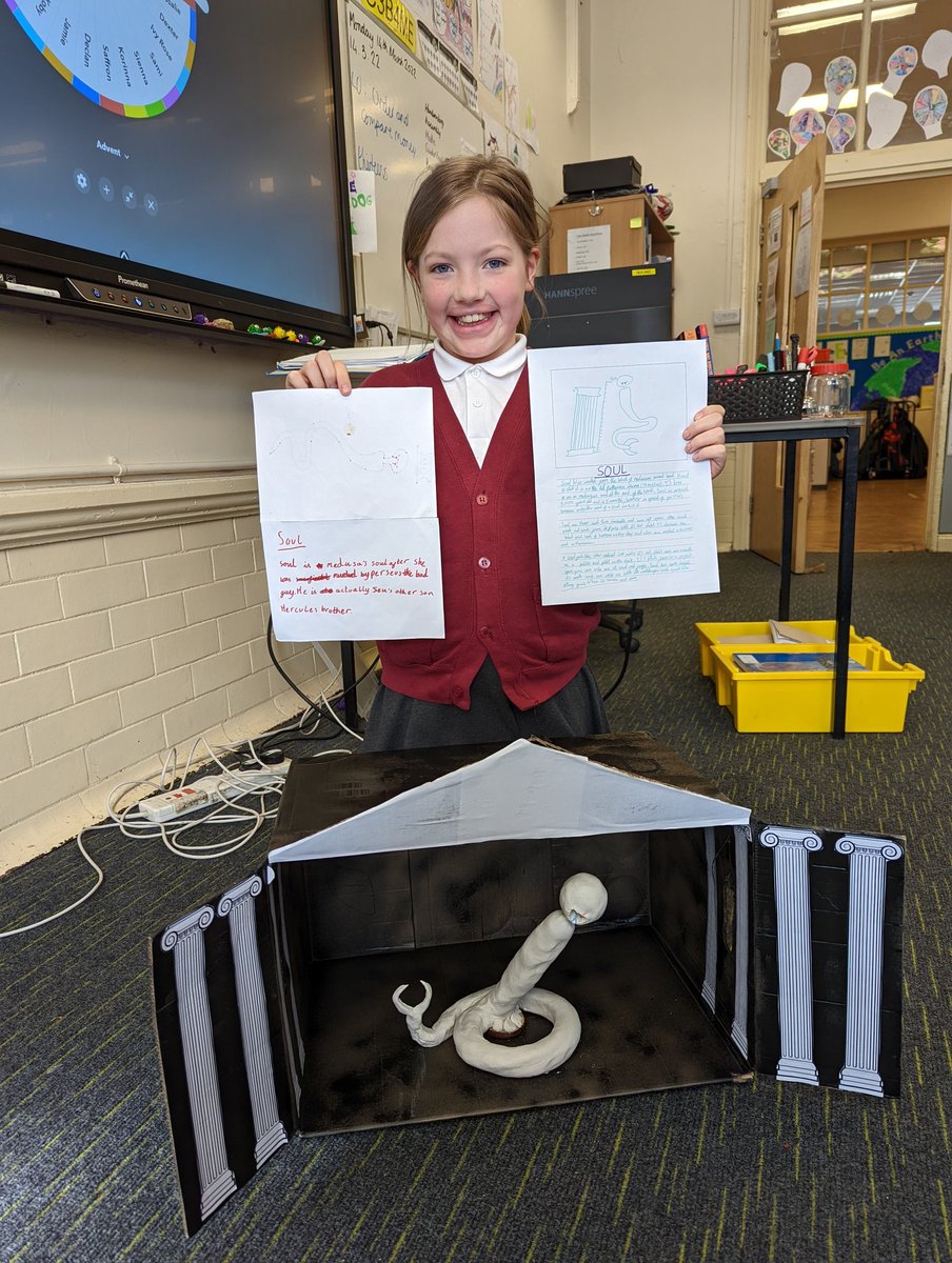 Marsden Junior School tweet media