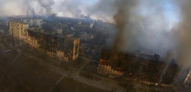 wolfdevelopclub's tweet photo. 20 thousand victims in Mariupol, ordinary people!!!! is it just a crisis @paulocoelho???
Don’t #stophatingrussian
#Russophobia???
#RussianKillers!!! https://t.co/lCjoOCXjfK