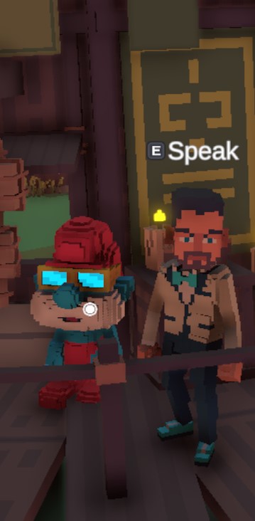 SusanEl83248695's tweet photo. @TheSandboxGame I just participated in the daily #SandboxAlphaS2Contest for a chance to earn up to 1,000 $SAND! Starting March 11 - Find Papa Smurf. Check out my screenshot below! 👇 #SandboxAlphaS2 https://t.co/dWeokfZCG3