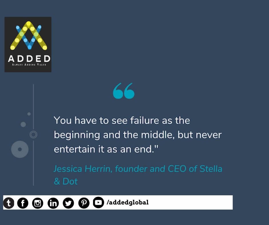 AddedGlobal's tweet photo. Good, better, best. Never let it rest. 'Til your good is better and your better is best.
Visit Us https://t.co/2370aJBdNX
#addedtech #instagram #marketing #marketingdigital #successgoals #success #linkedin #entrepreneur #TuesdayMorning #TuesdayThoughts https://t.co/6JhIENKxGy