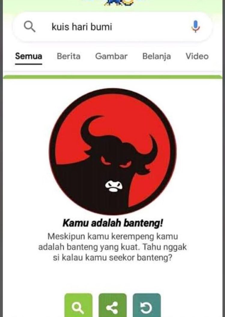 degisupro_'s tweet photo. @Askrlfess Hmm aku adalah banteng https://t.co/fFaMZ9RMVL