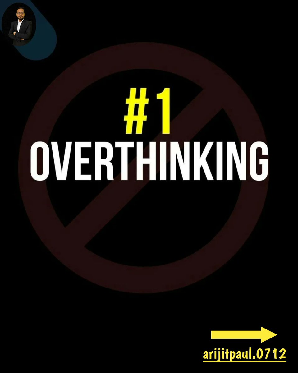 ArisarPaul's tweet photo. 8 things to quit right now........
#quit #RightNow #quitbad #acceptgood https://t.co/Fb1ZIoTTuB