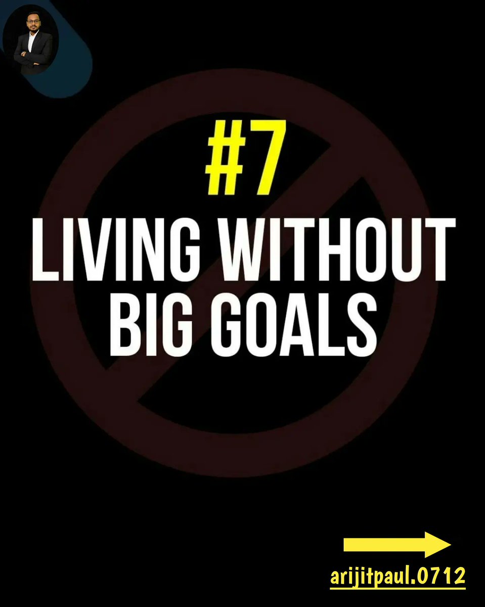 ArisarPaul's tweet photo. 8 things to quit right now........
#quit #RightNow #quitbad #acceptgood https://t.co/j3GGgZwnRw