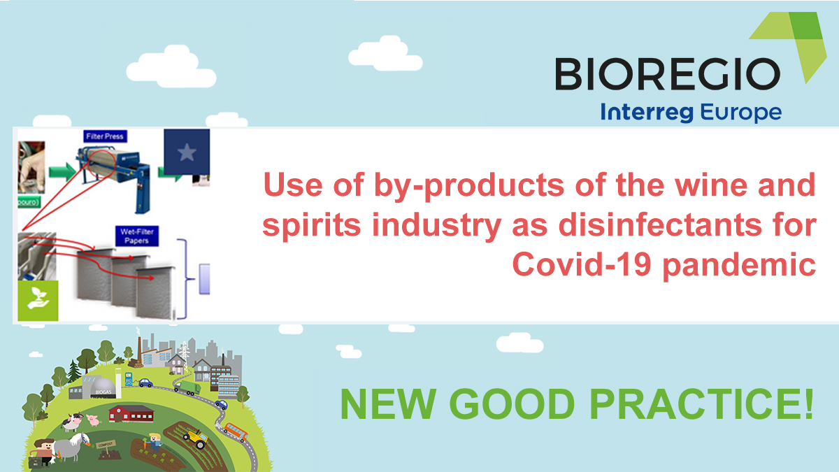 MedkovaKaterina's tweet photo. Read more about an interesting #BIOREGIOproject good practice identified by @bioregio_rdfcm @PKMakedonias in #Greece: 👉👉👉
https://t.co/p7eyZMwP7k
@interregeurope #biobased #circulareconomy https://t.co/NTiJJPdGAm