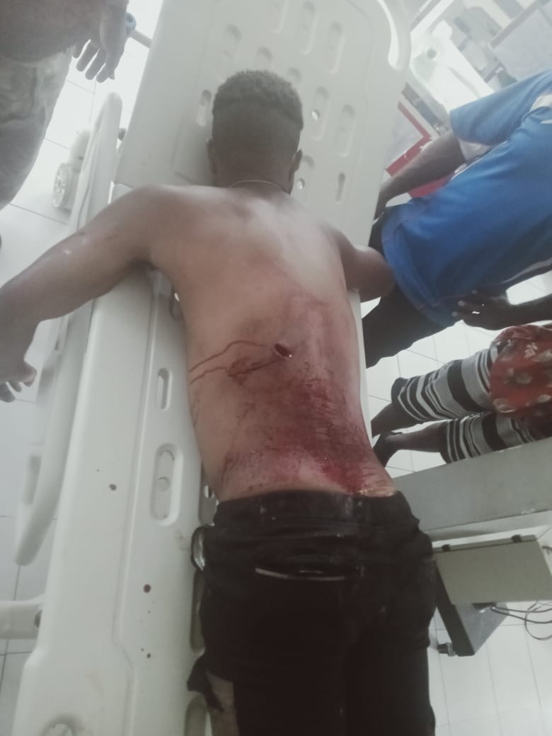 WestPapua1977's tweet photo. Please monitor everything today, March 15, 2022, the action against the New Autonomy area from the land of Papua near Yahukimo, the current period of action was disbanded by the apparatus and brutally shot at the community so that Yahukimo's situation escalated. Please monitor. https://t.co/hzTnnVWWyN