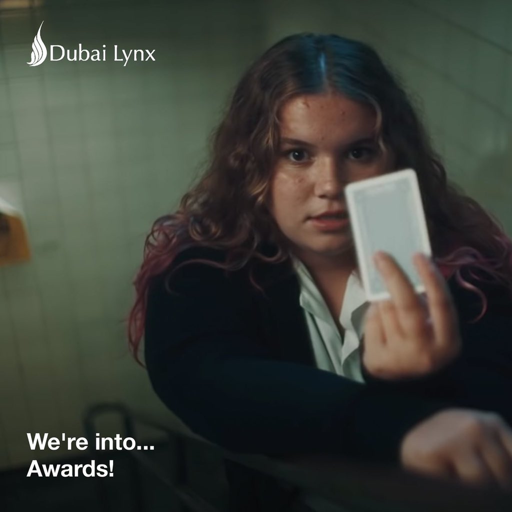 SharjahBookAuth's tweet photo. Our recent Into Books campaign has received seven nominations under two categories in the upcoming Dubai Lynx Awards.
#Shj #UAE #SBA #Reading #Books #SharjahBookAuthority #IntoBooks⠀ https://t.co/84JIajUQaz
