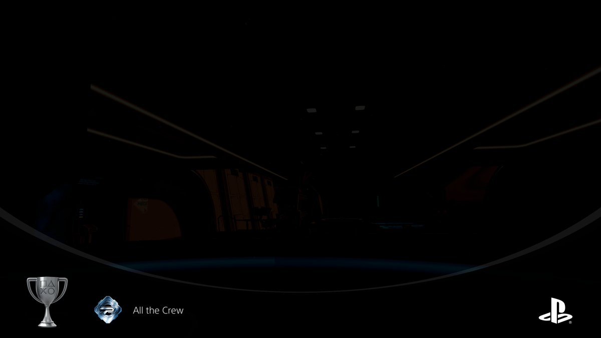 TechaTecha's tweet photo. @PlayPersistence

The Persistence Enhanced Edition
All the Crew (SILVER)
#PlayStationTrophy #PS5Share, #ThePersistenceEnhancedEdition https://t.co/dlTDifsq7P