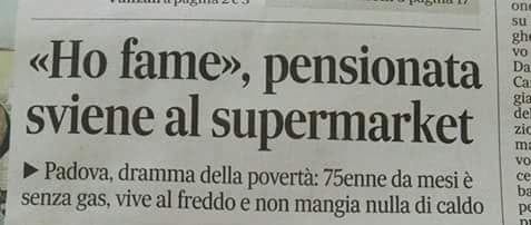 Basterebbe appendere per i coglioni qualche deputato, poi ste cose non succederebbero piú.