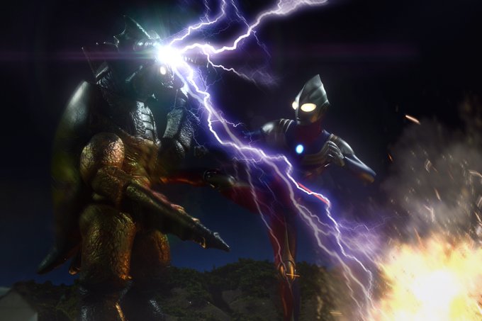 ウルトラマンティガ まとめ 感想や評判などを1週間ごとに紹介 ついラン
