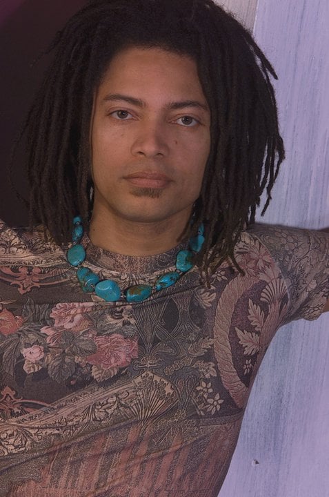 Happy Birthday to Terence Trent D\Arby.
(15 March, 1962), 