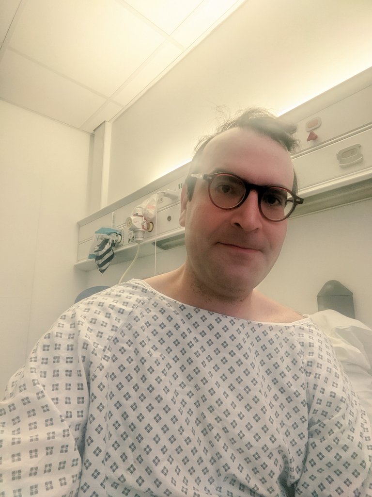 Athanasios Saratzis tweet media