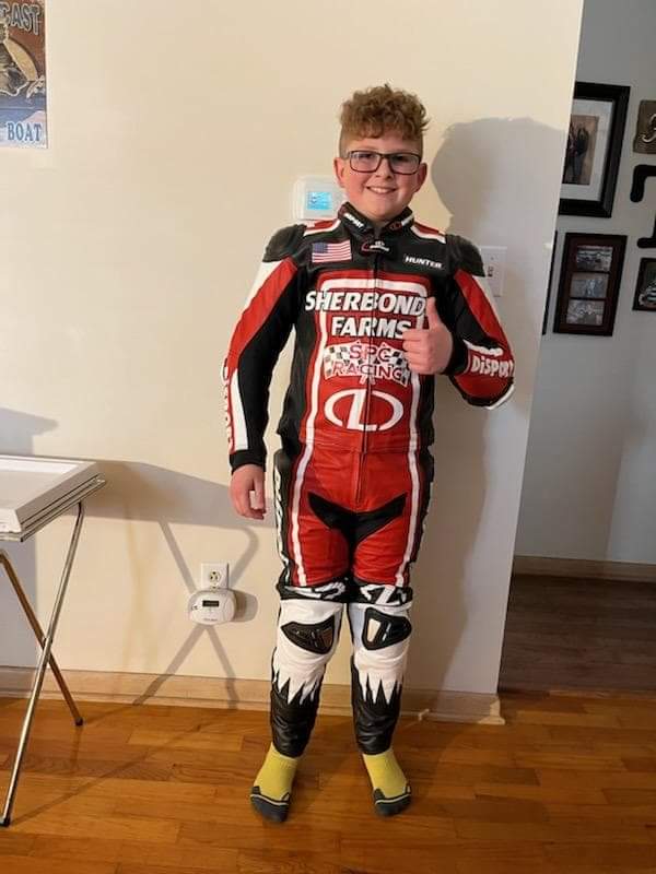 DisportLocus's tweet photo. #disport one more happy and satisfied customer. #disportrider #disportUSA https://t.co/RcqLaVmXjf
