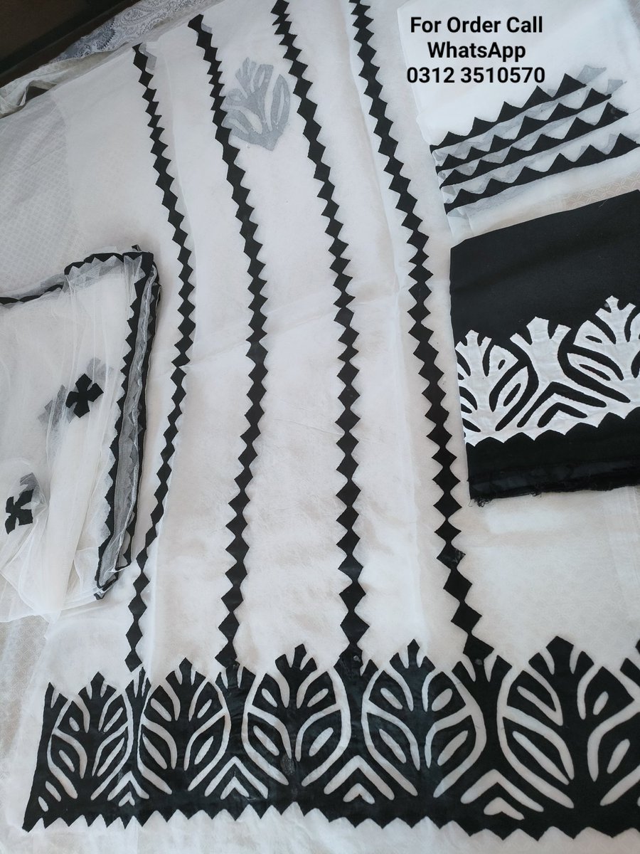 Find New Sindhi Dress For Girls All New Sindhi Aplic Work Shirt & Trouser  For Online Order WhatsApp #SindhiDressForGirl