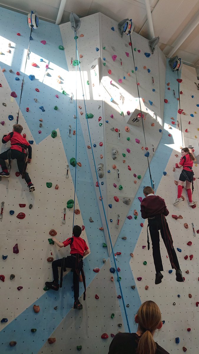 Linslade School PE Department tweet media