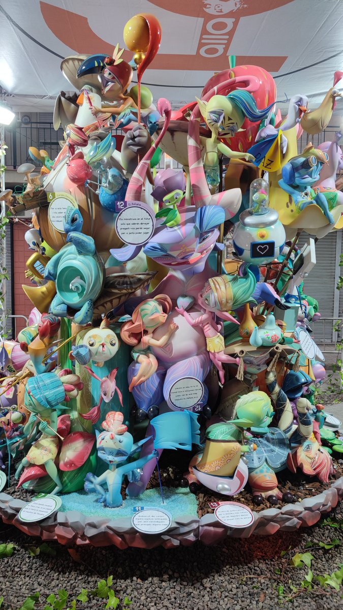 Falla Gayano Lluch (@fallagayano) on Twitter photo 