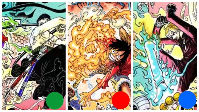 Search Results Tweets One Piece In The 3 Whotwi Graphical Twitter Analysis