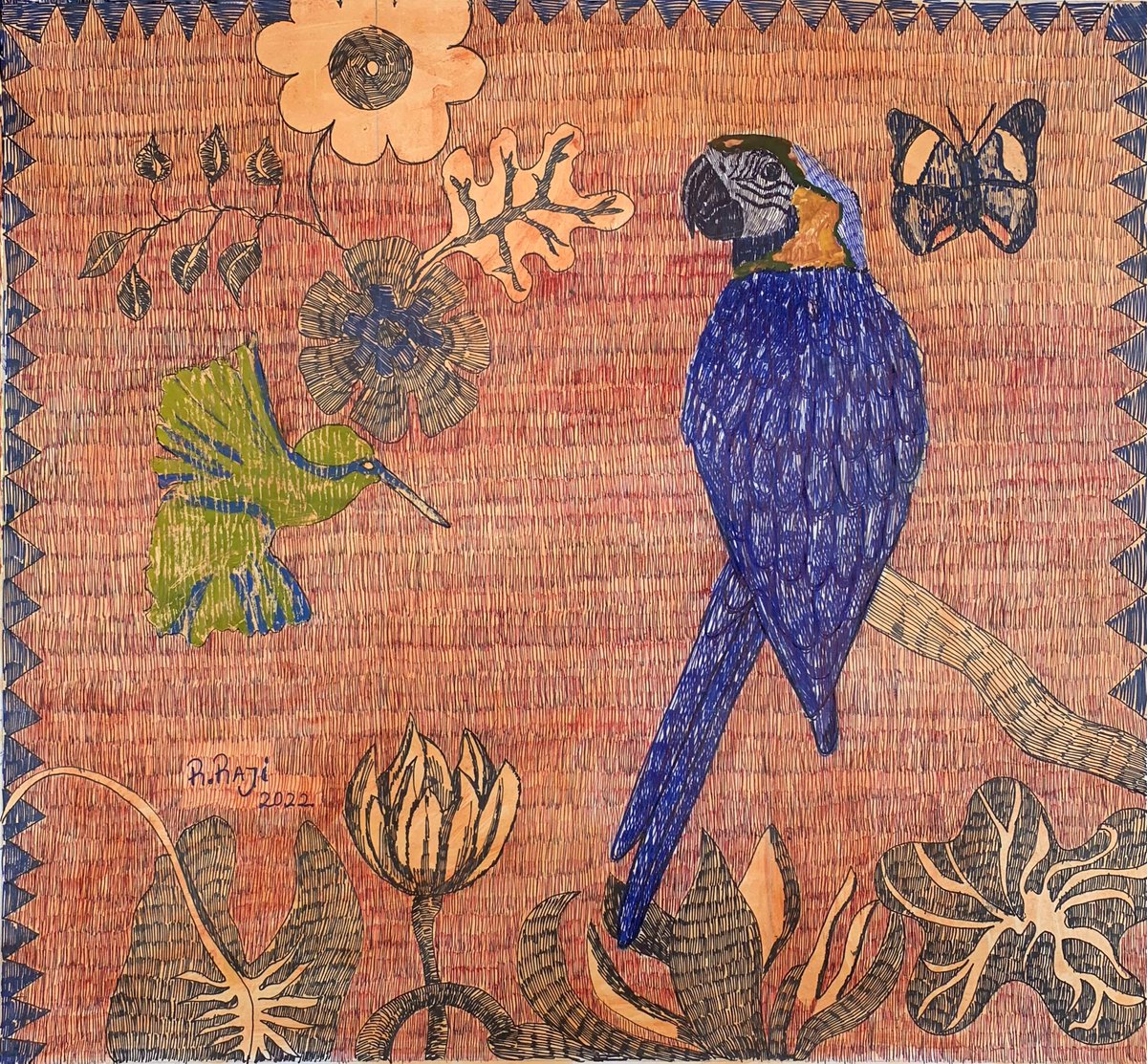 artinmyoldsoul's tweet photo. The reincarnation 01 collection is now listed on @opensea 

https://t.co/okvZpvtZpZ https://t.co/m7vvqPG0mr
