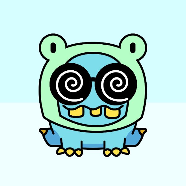 Looking at the market graphs be like 😭 #NFTcommunity