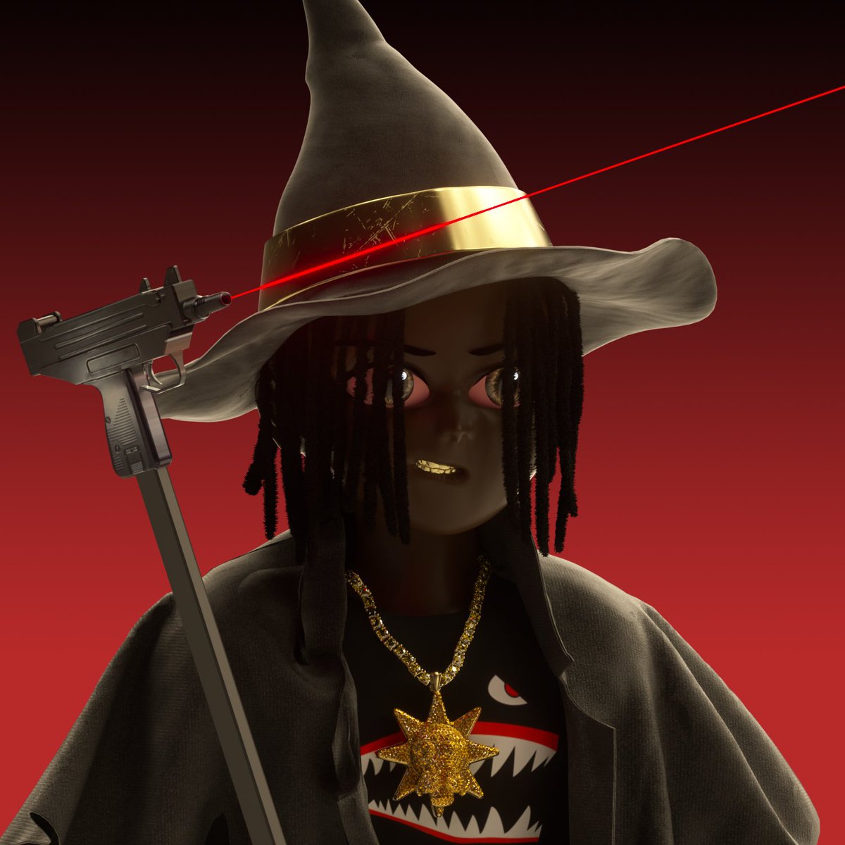 AceM3ta's tweet photo. EXTREMELY excited for these @metawizardsnft to mint 😍

@ChiefKeef 🌞

#MetaWizards #NFTs #NFT #NFTCommunity #UpcomingNFT #nftproject #mint #ad #NFTs https://t.co/BpxLxy3Obu