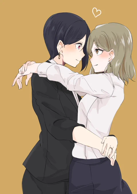 オフィスラブ 